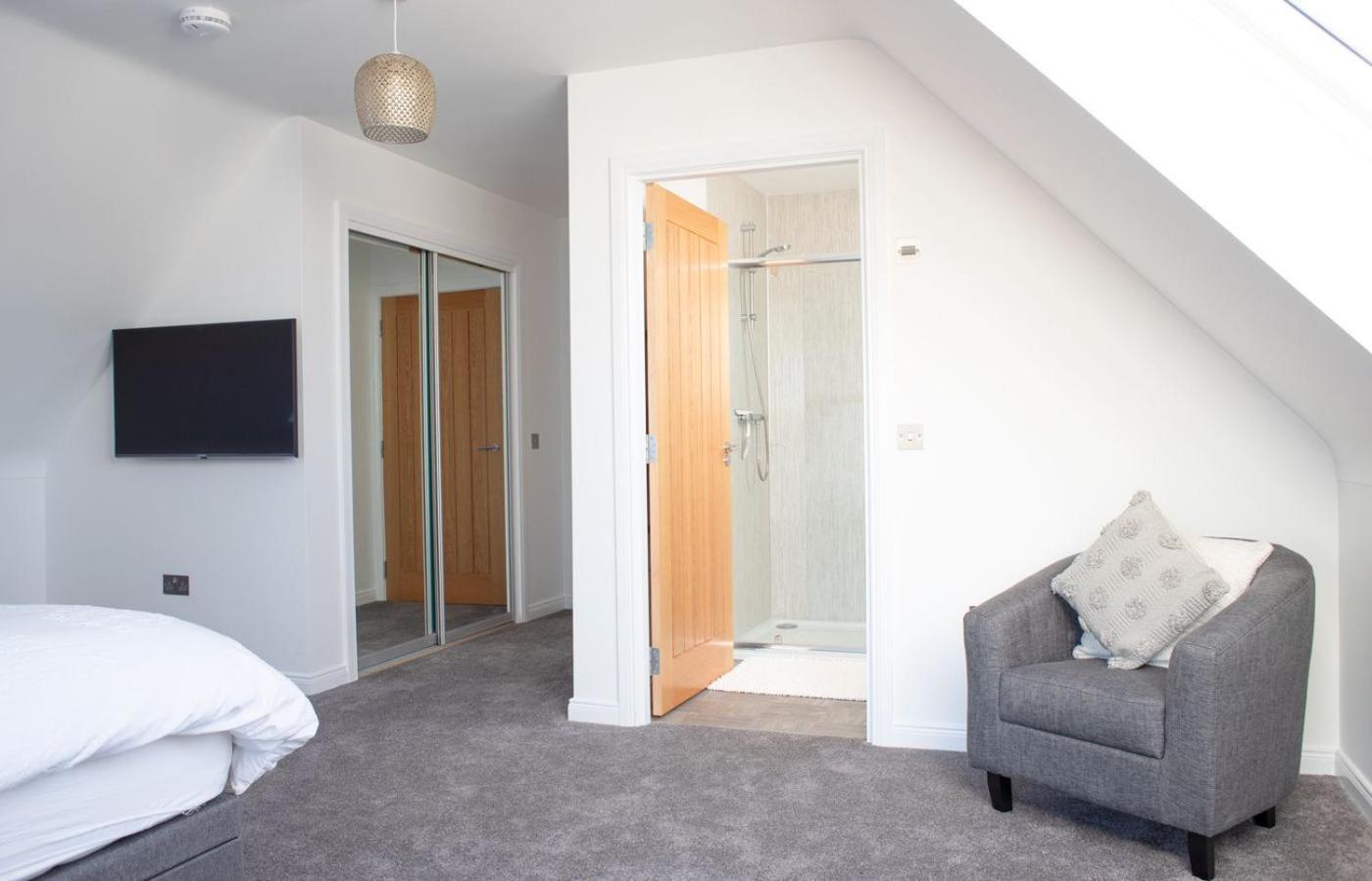 Daisy Holiday home Eyre