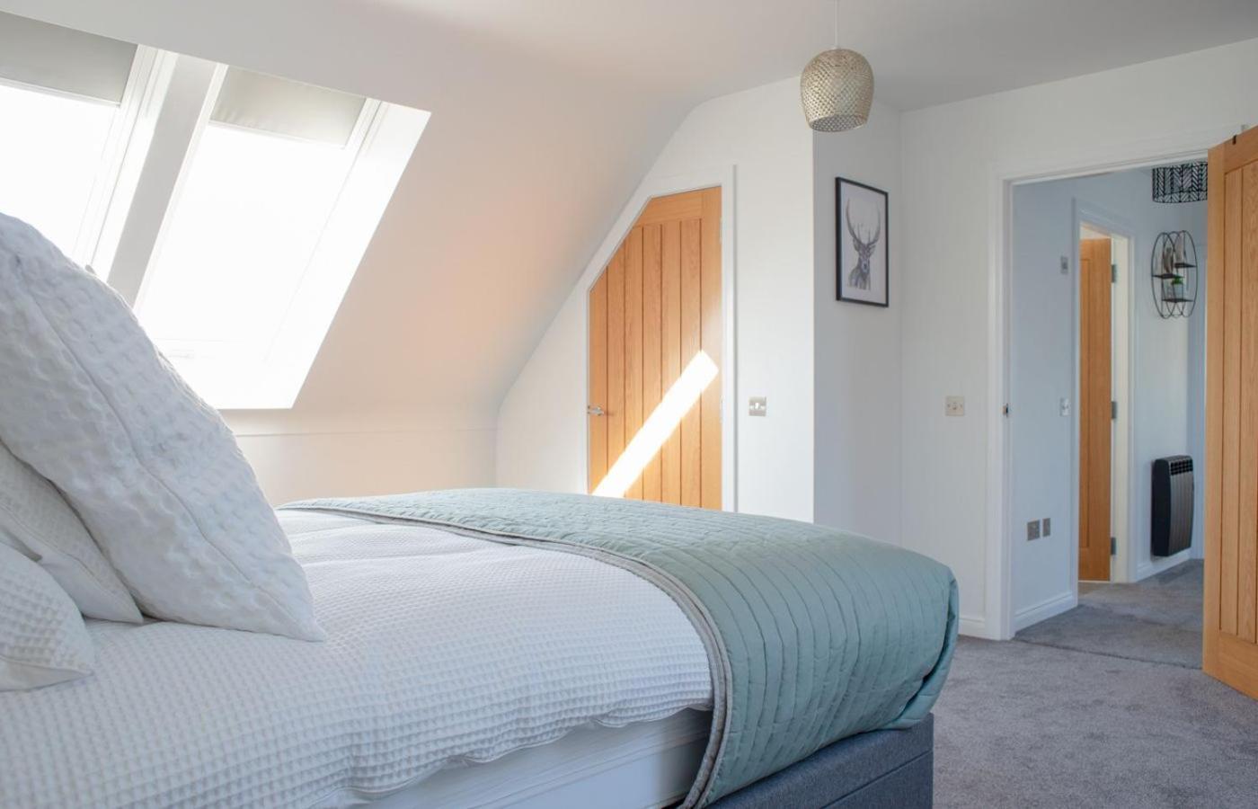 Holiday home Daisy Eyre