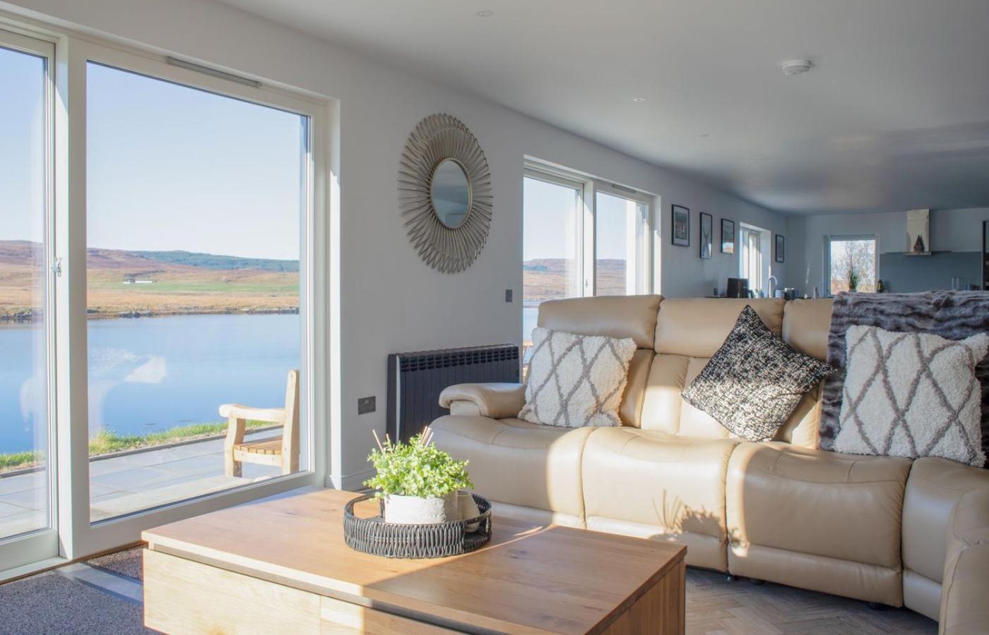 Holiday home Daisy Eyre