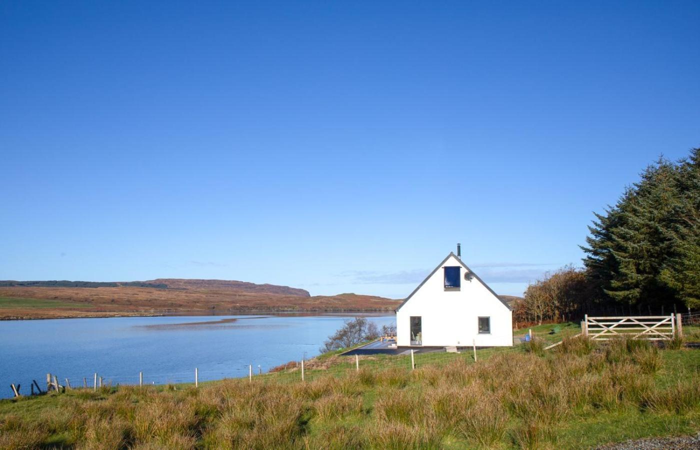 Daisy Holiday home Eyre