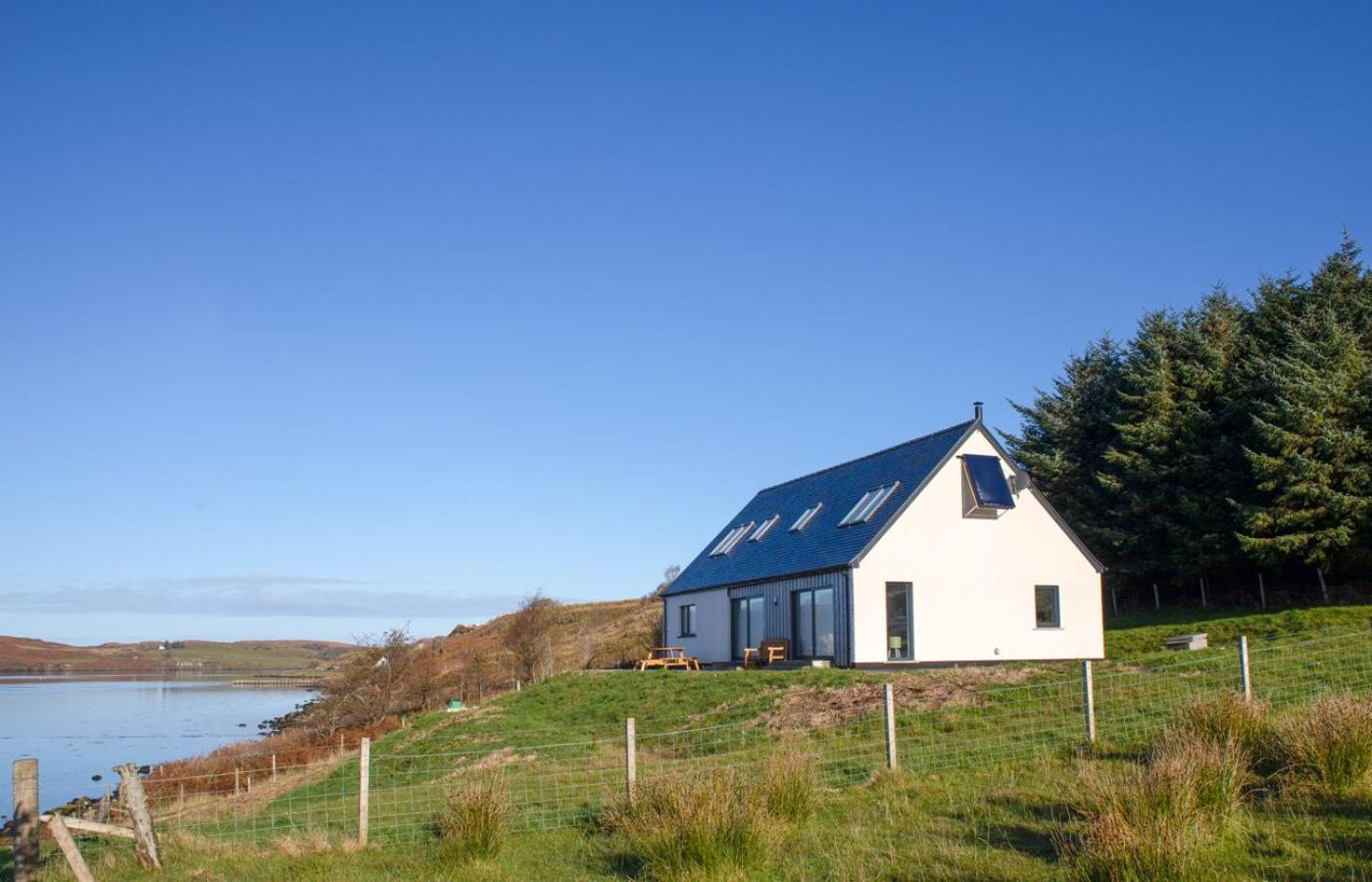 Daisy Holiday home